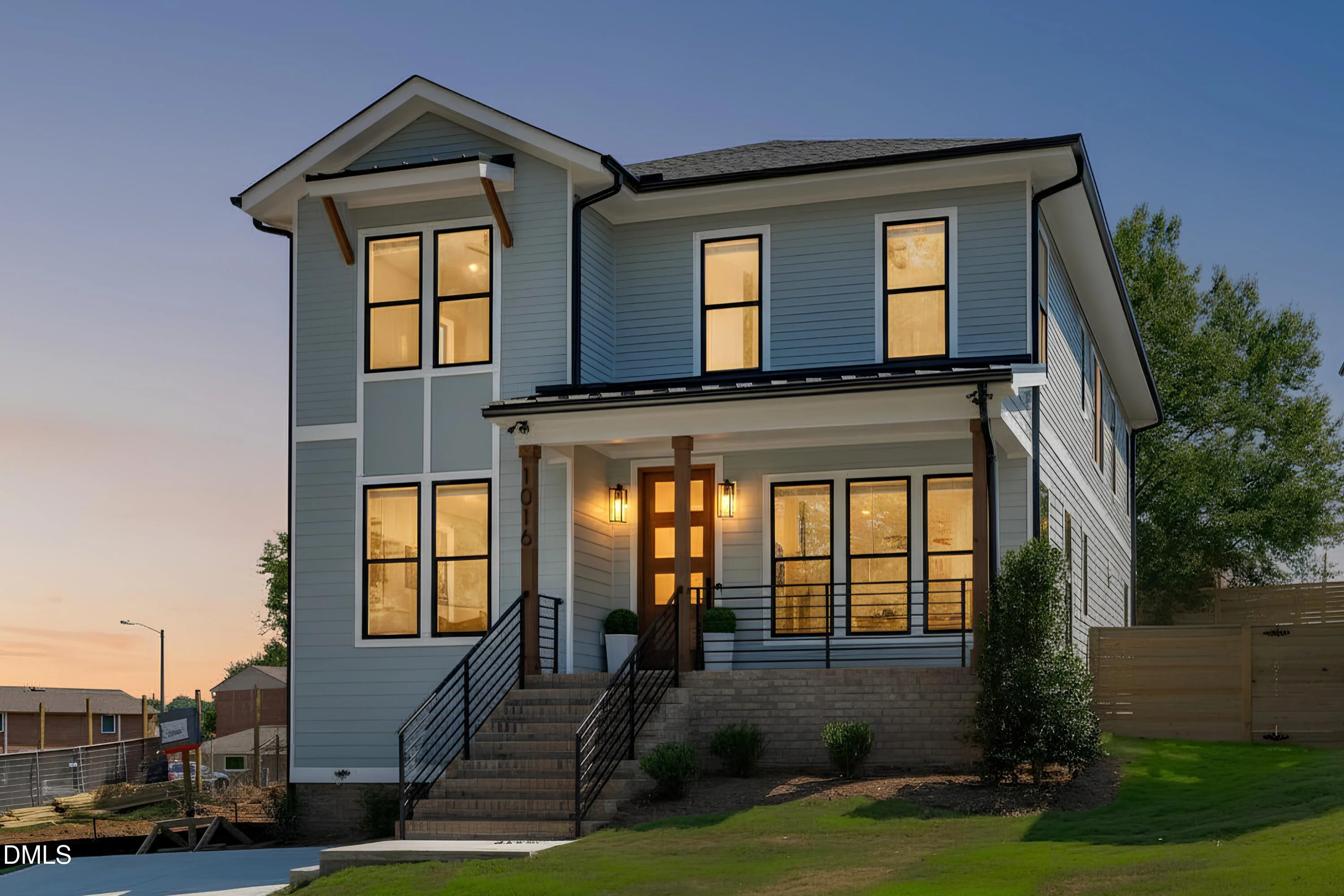 1016 Addison Place