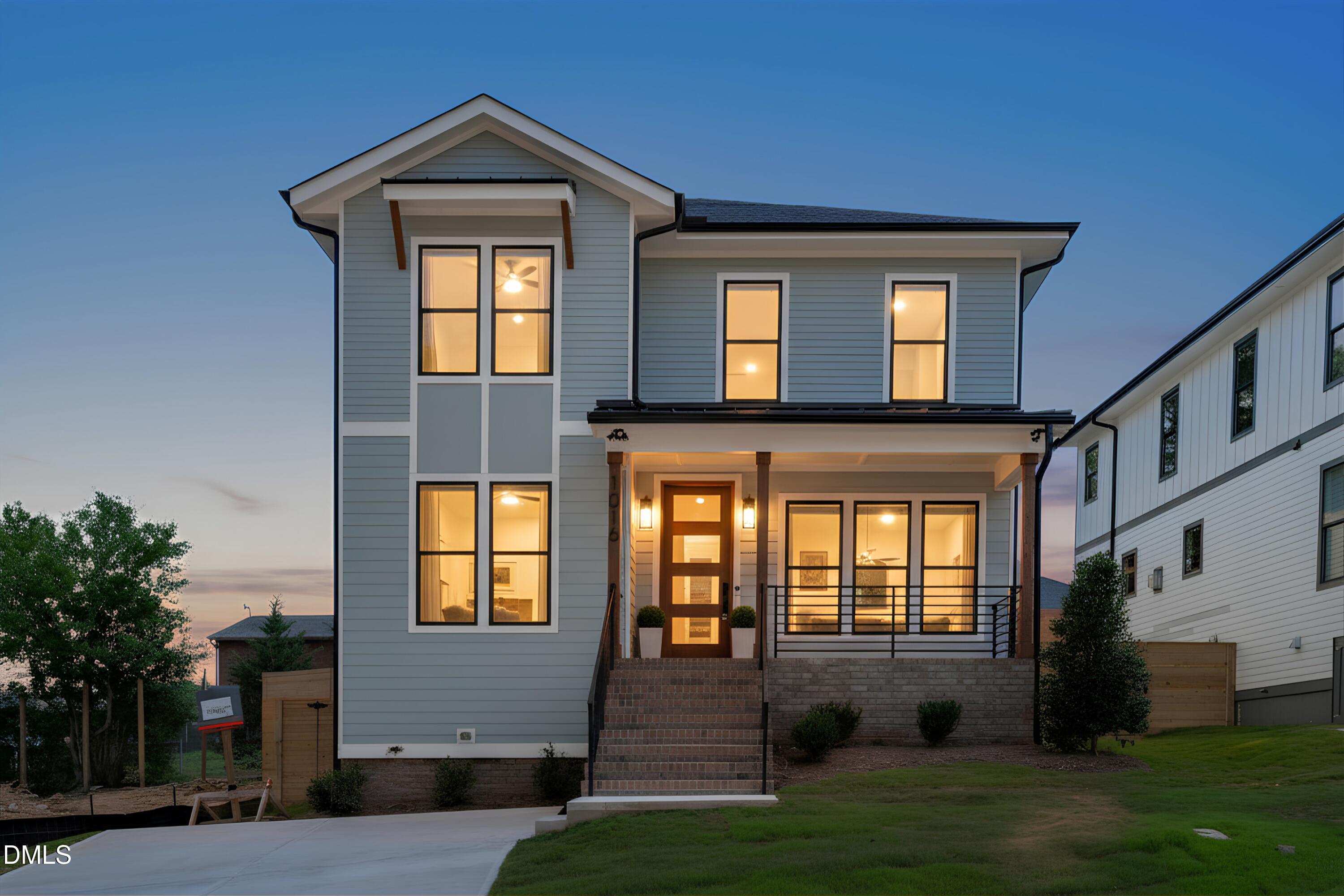 1016 Addison Place