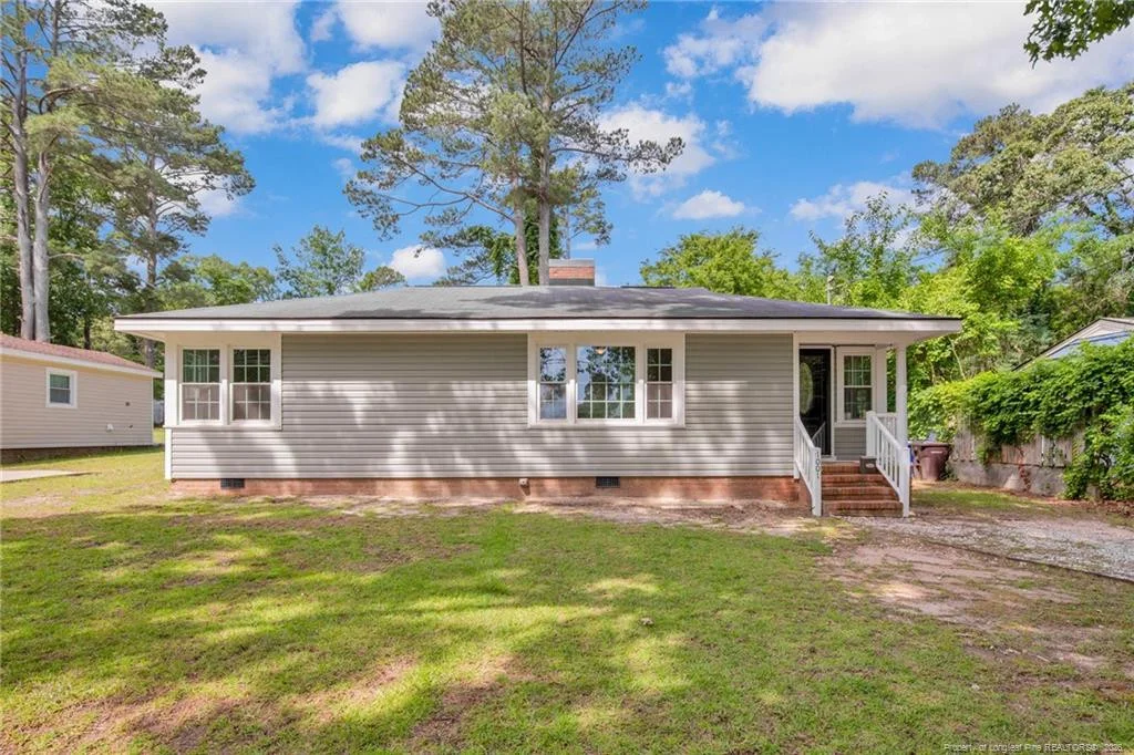 1001 Ivy Road