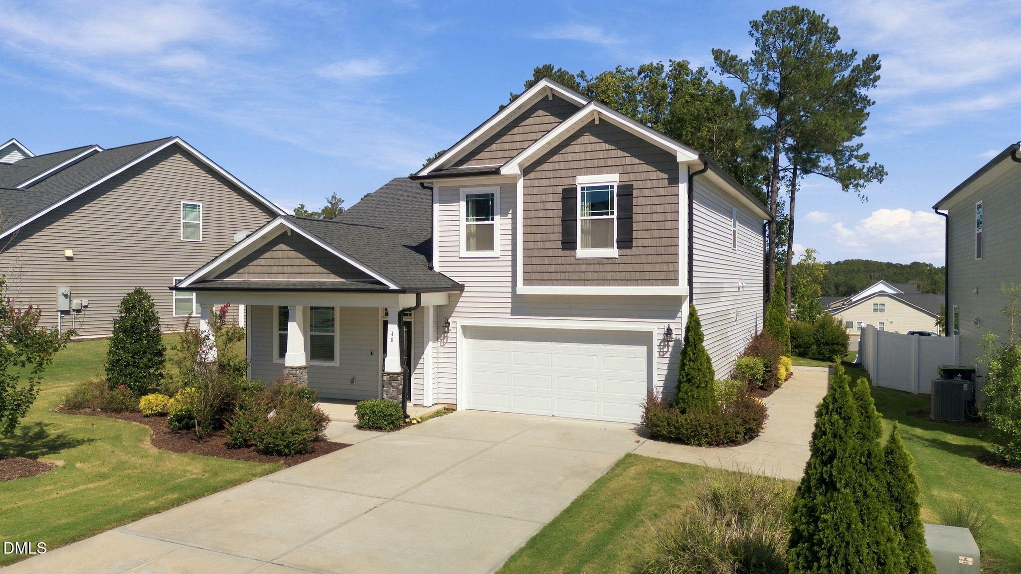 48 Mallard Loop Drive