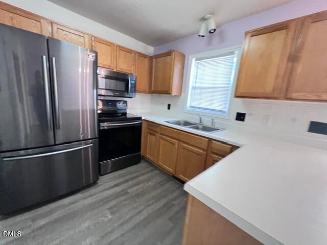 5805 Seward Drive