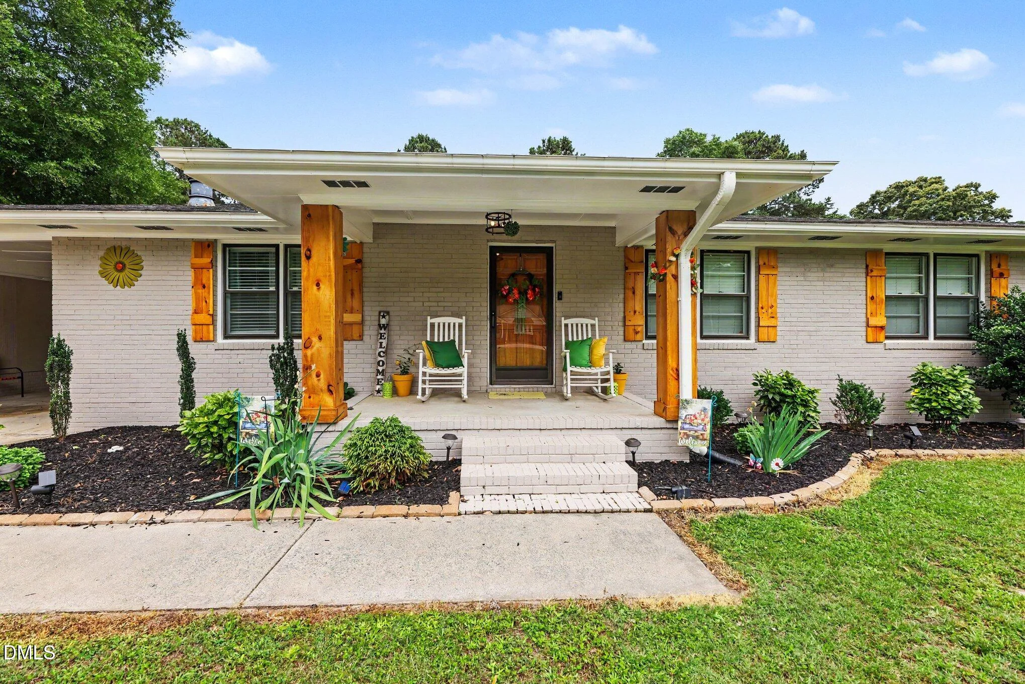 5 Eden Drive