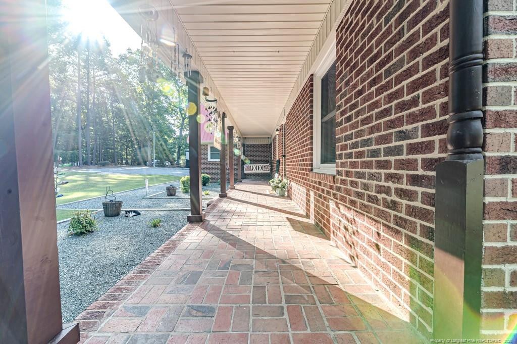 5125 Lake Willett Road