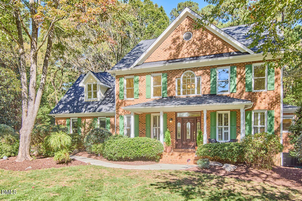 3001 Wild Meadow Drive