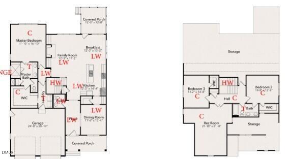55 Bandelier Drive (lot 2)