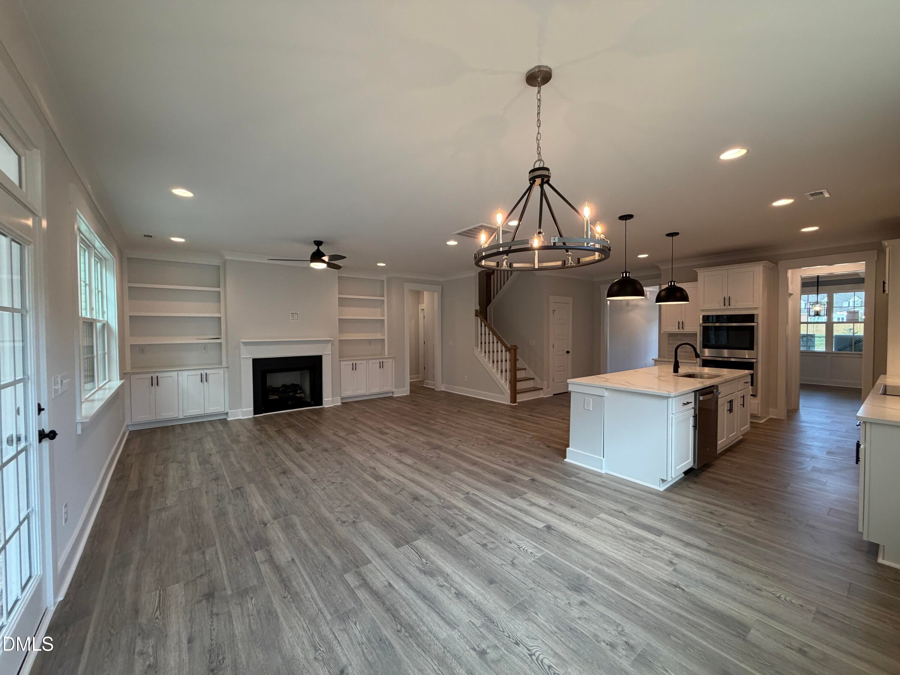 55 Bandelier Drive (lot 2)