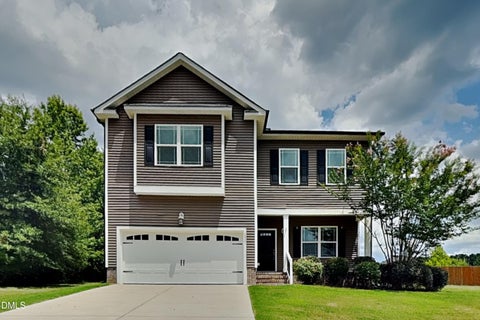 Photo of 6321 Silver Creek Lane, Raleigh, NC 27603 (MLS # 10179690)
