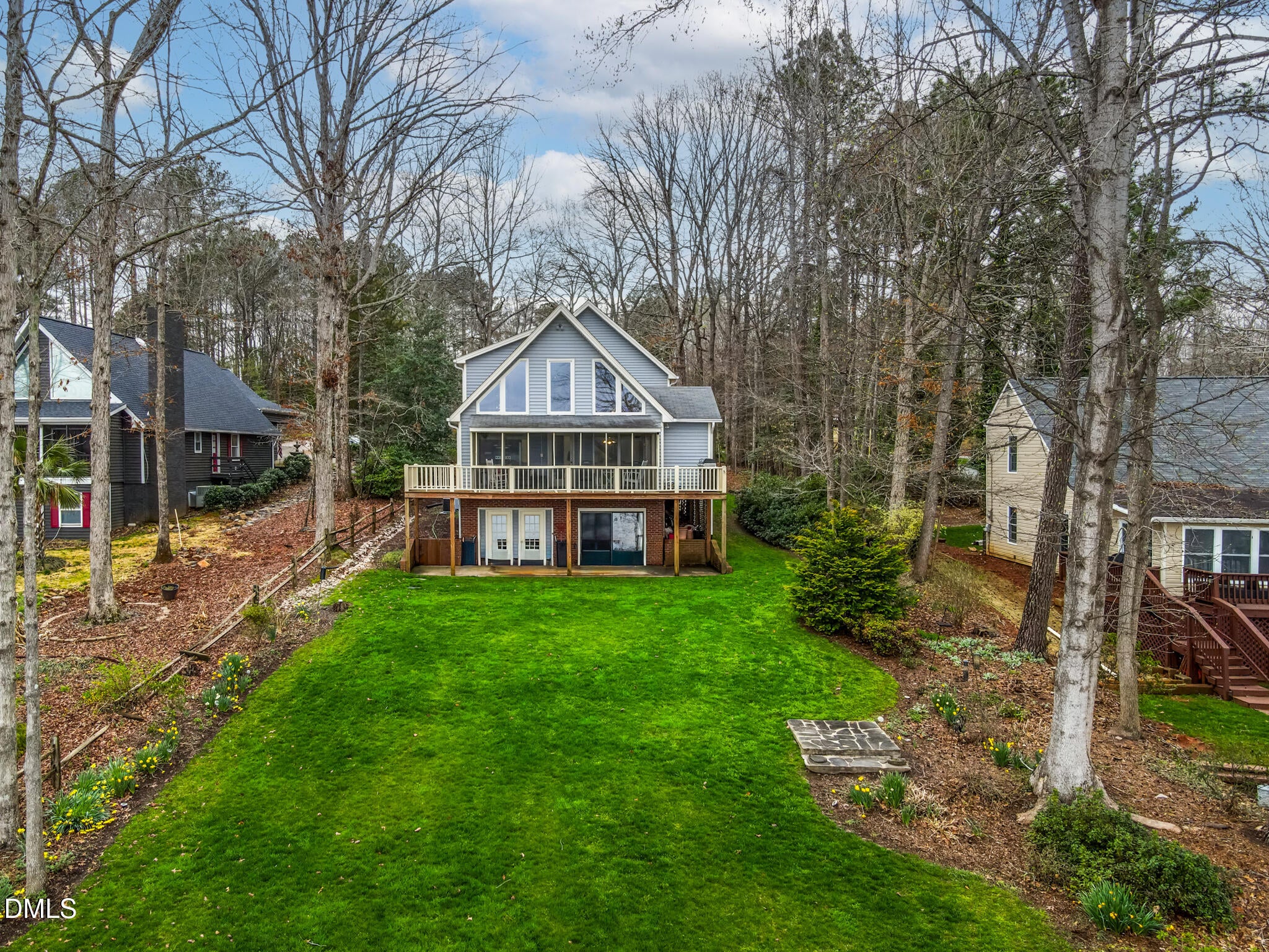 651 Sagamore Drive