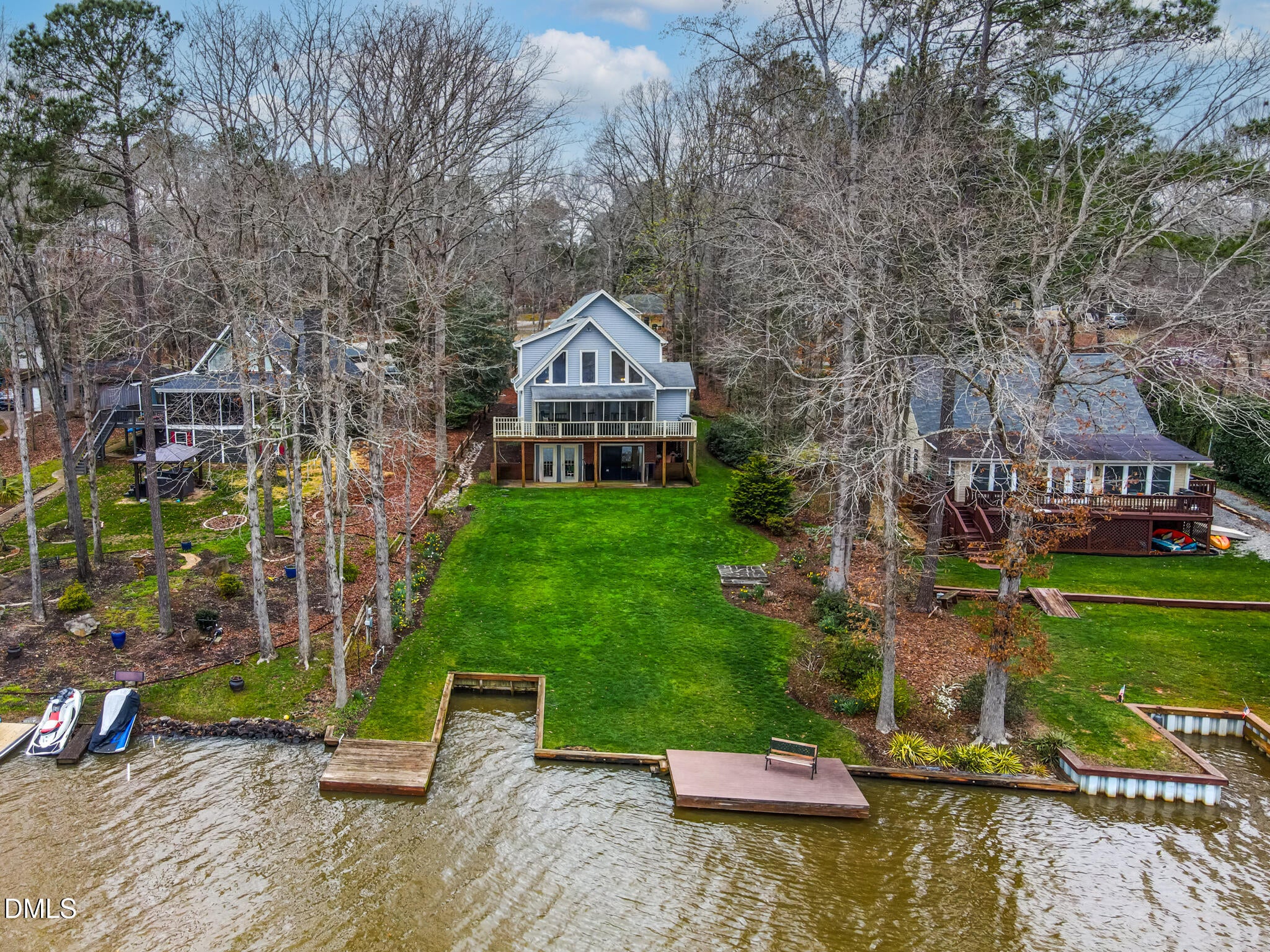 651 Sagamore Drive