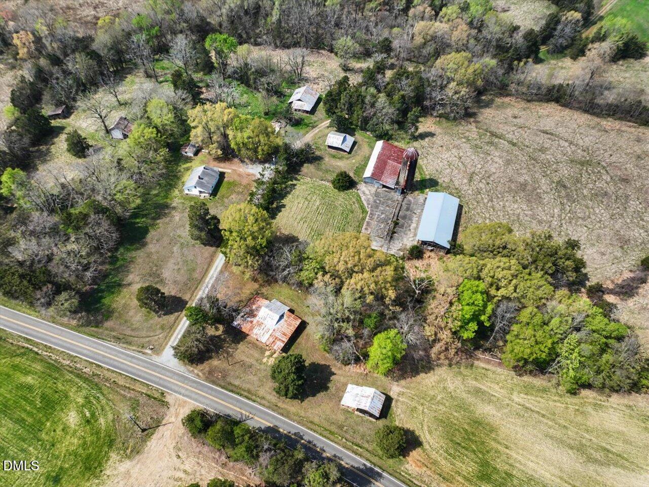 7793 Ridgeville Road