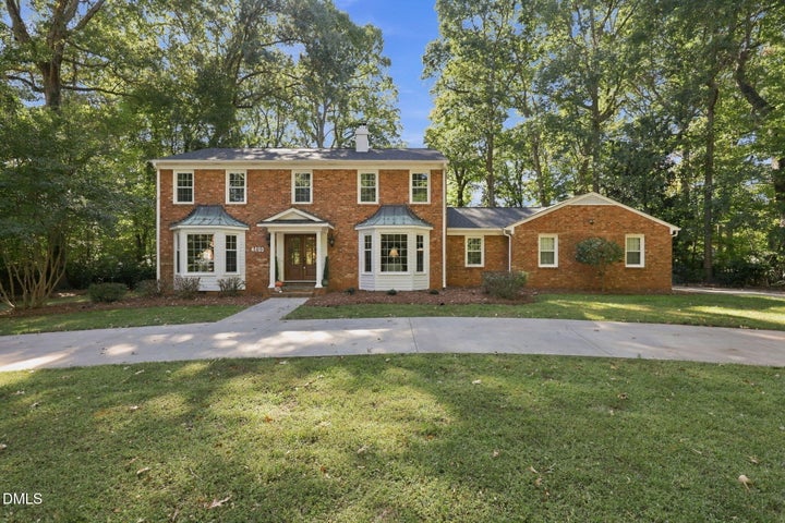 Photo 1 of 60 — 4603 Forest Lake Drive, Mebane, NC 27302