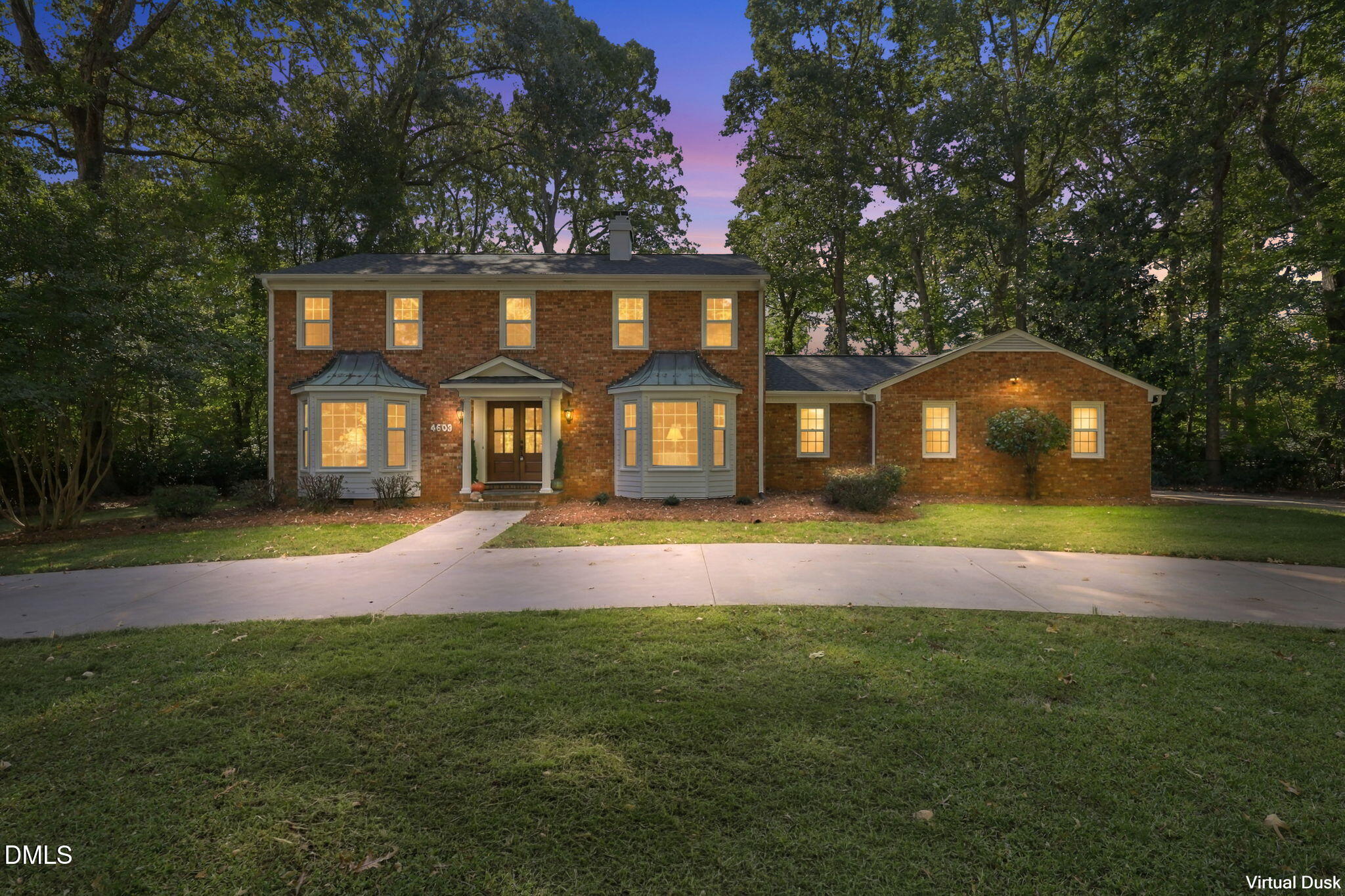 4603 Forest Lake Drive