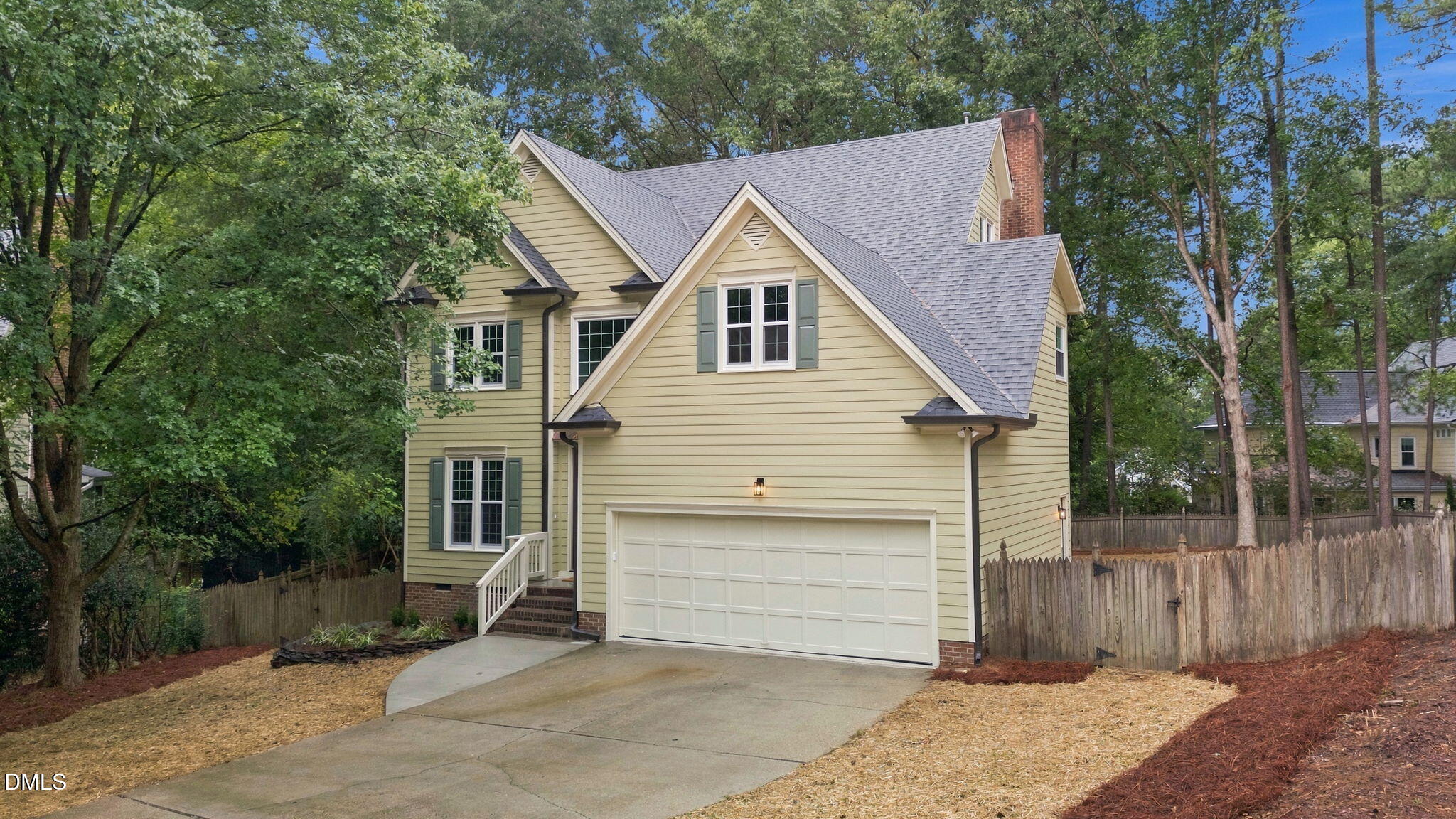 107 Somersby Court