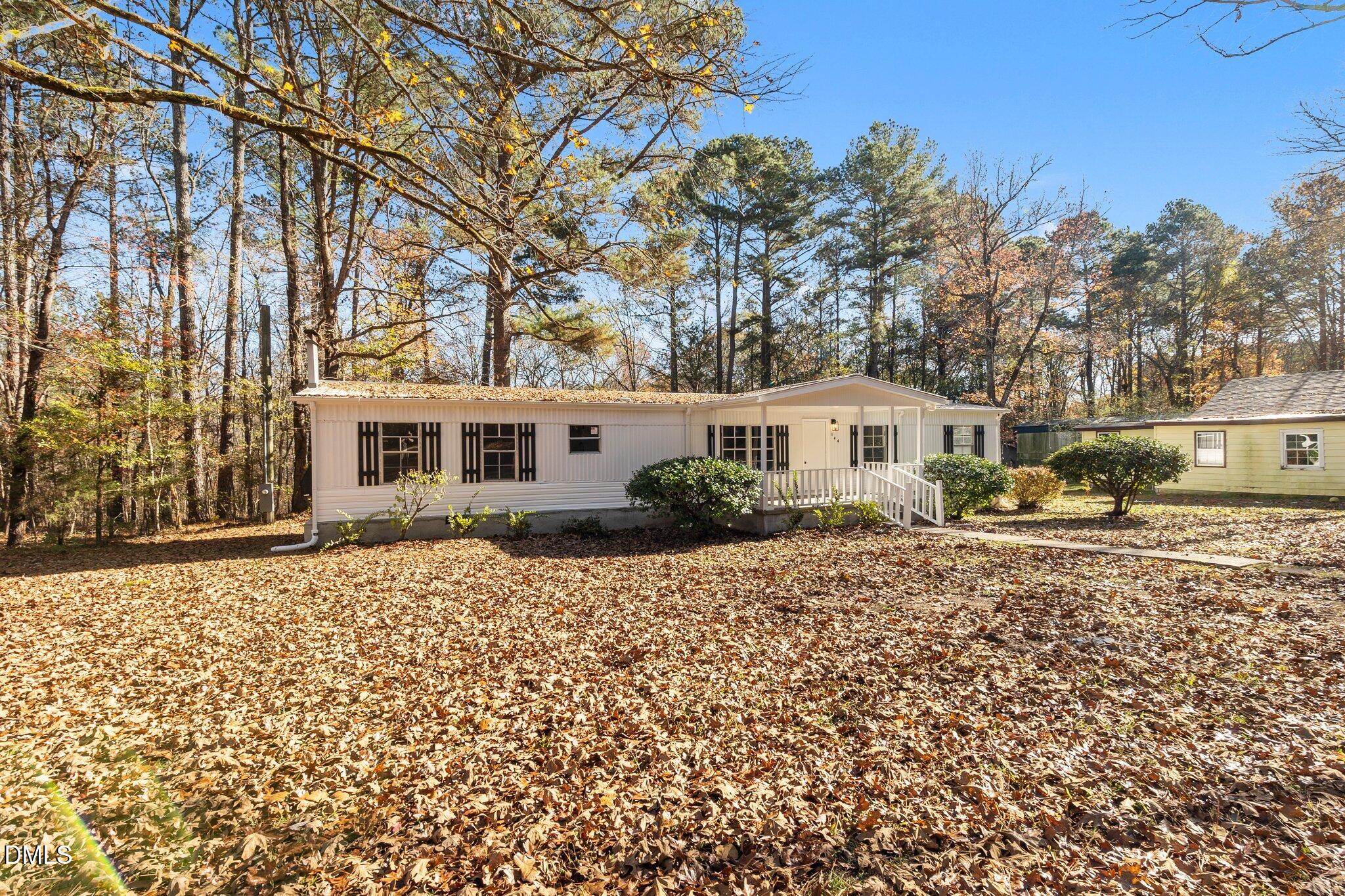 144 Brown Hill Road