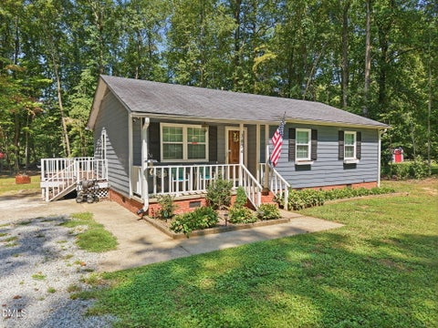 Photo of 1634 Hurdle Mills Road, Roxboro, NC 27574 (MLS # 10189577)