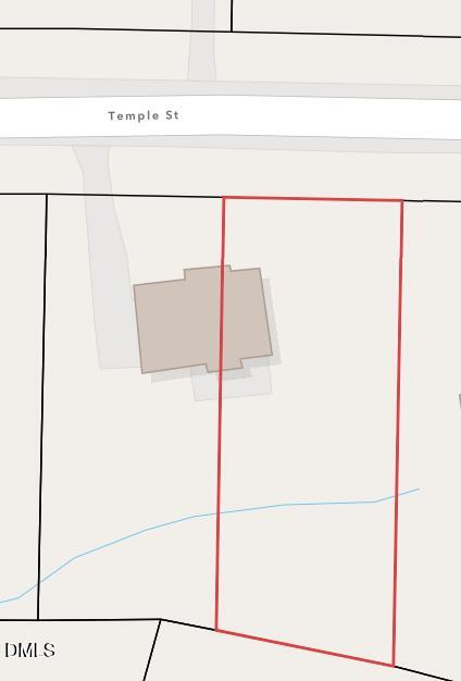 Lot 2,1005 Temple Street