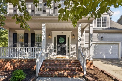 5203 Kemmont Drive Durham NC 27713