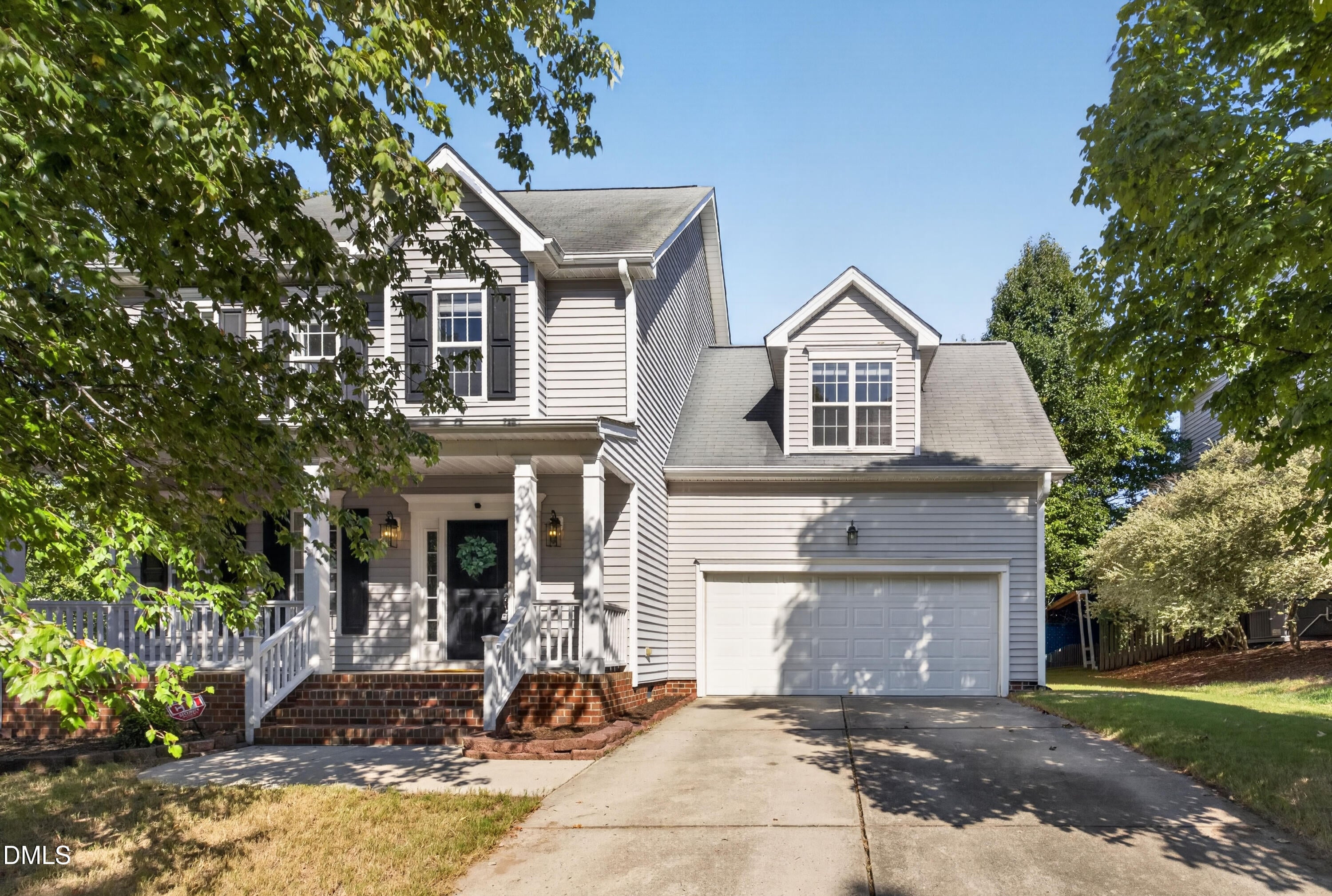 5203 Kemmont Drive