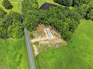 6475 Pagetown Road Burlington NC 27217