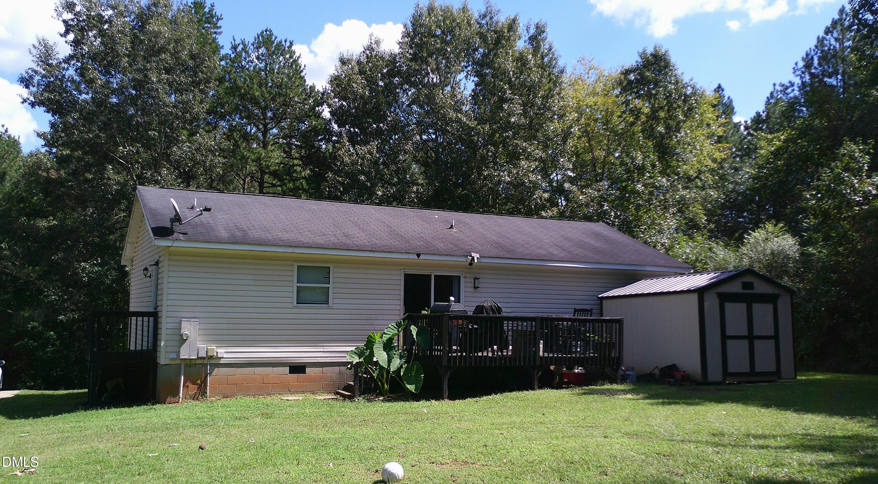 132 Rocky Creek Drive