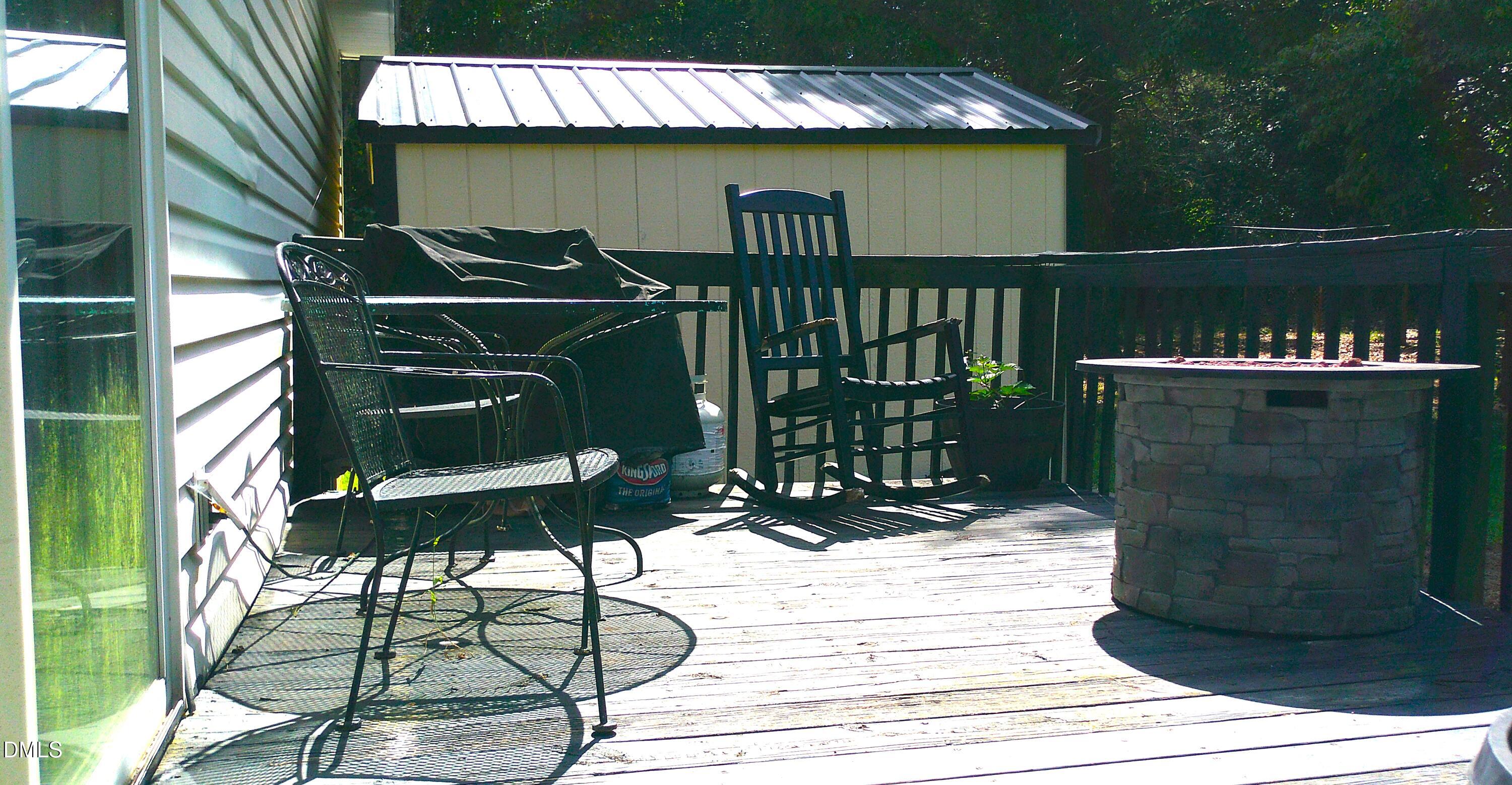 132 Rocky Creek Drive