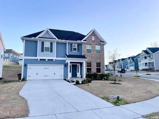 2041 SWEET SAMSON ST, WAKE FOREST, NC 27587 - Image 0ec42913a4cf868cb3fe58d428a3d9ba/879488550