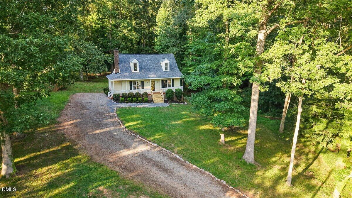 97 Hagwood Road