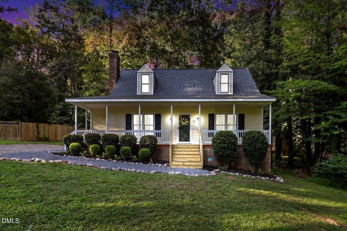 97 Hagwood Road