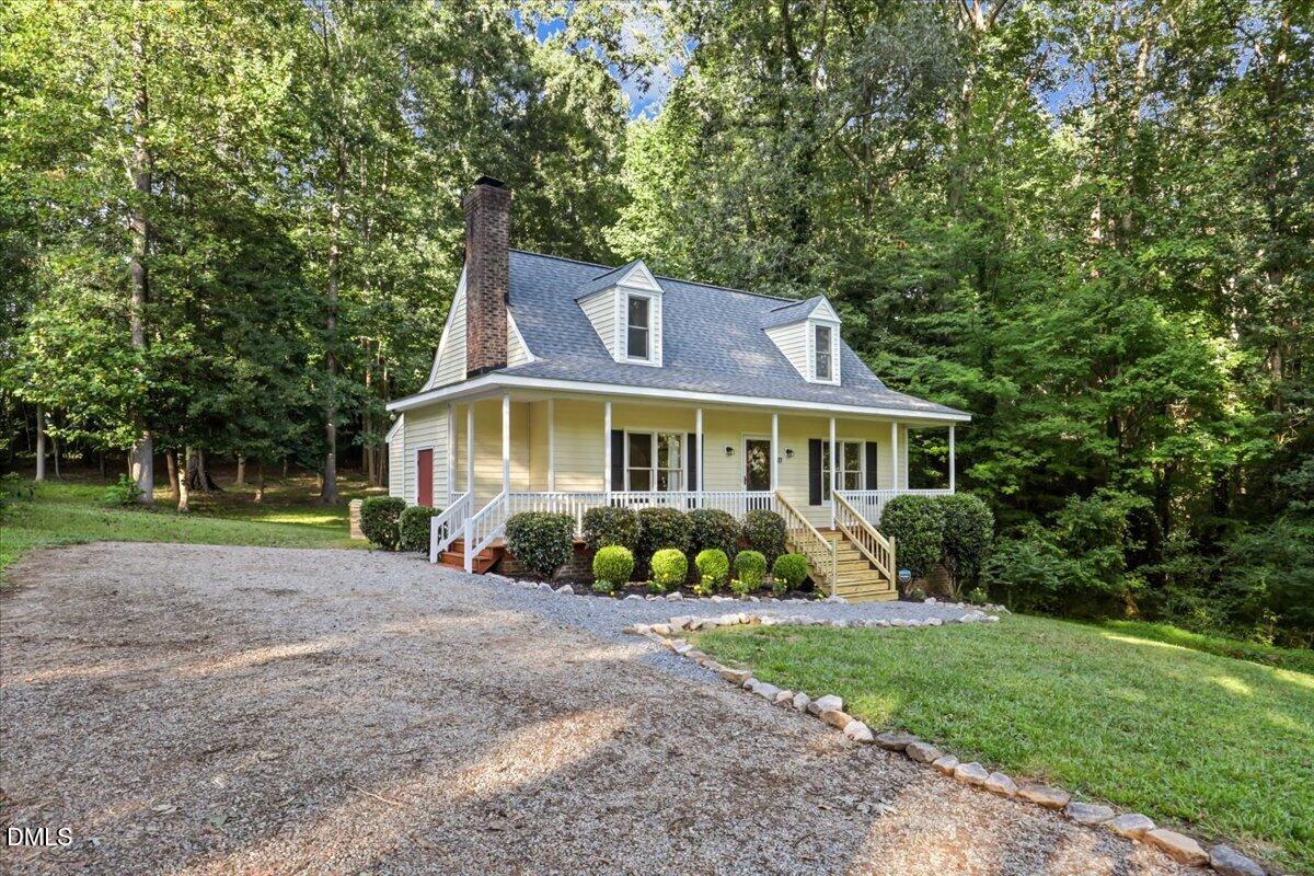 97 Hagwood Road