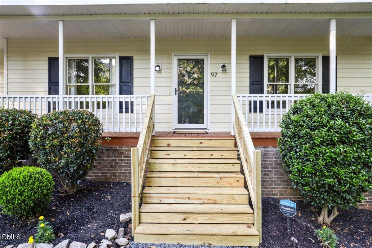 97 Hagwood Road