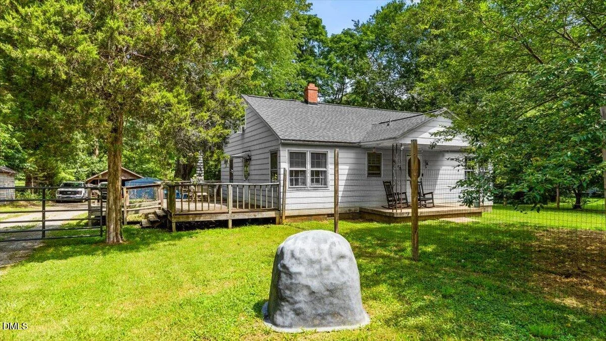 4115 Keeley Road, Mcleansville, NC, 27301