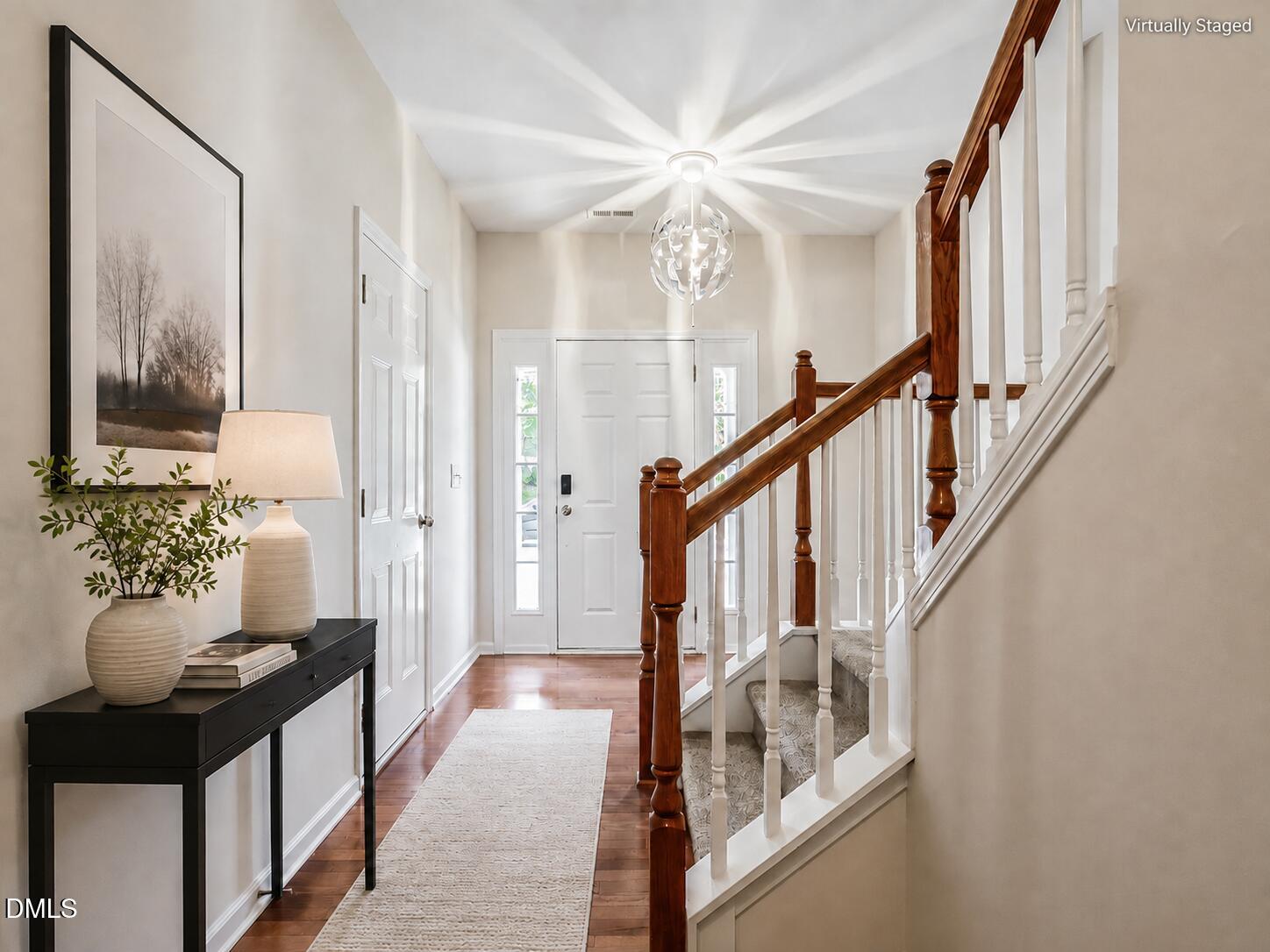 100 Gallent Hedge Trail