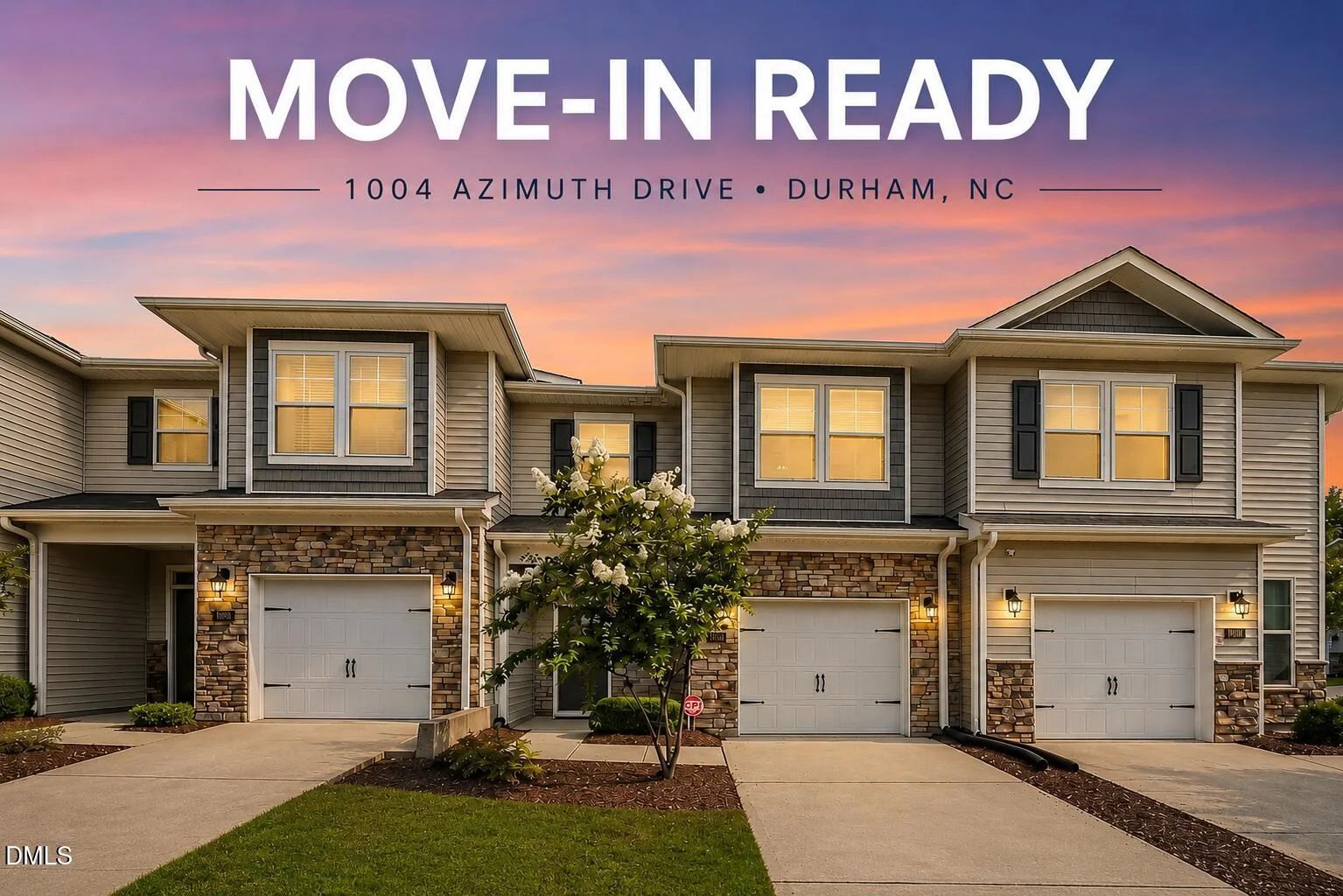 1004 Azimuth Drive