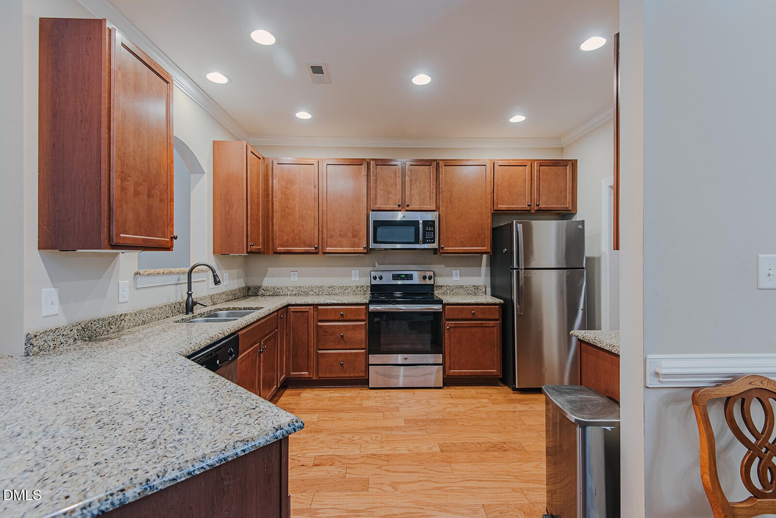 1024 Lake Michael Way