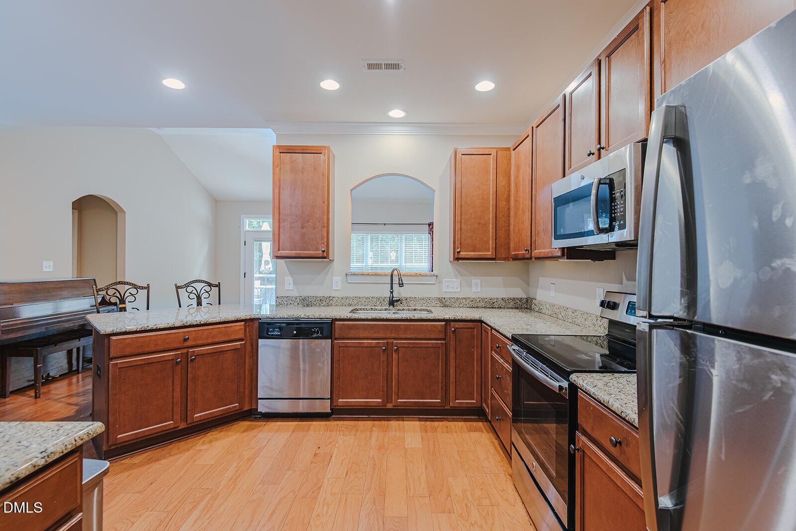 1024 Lake Michael Way