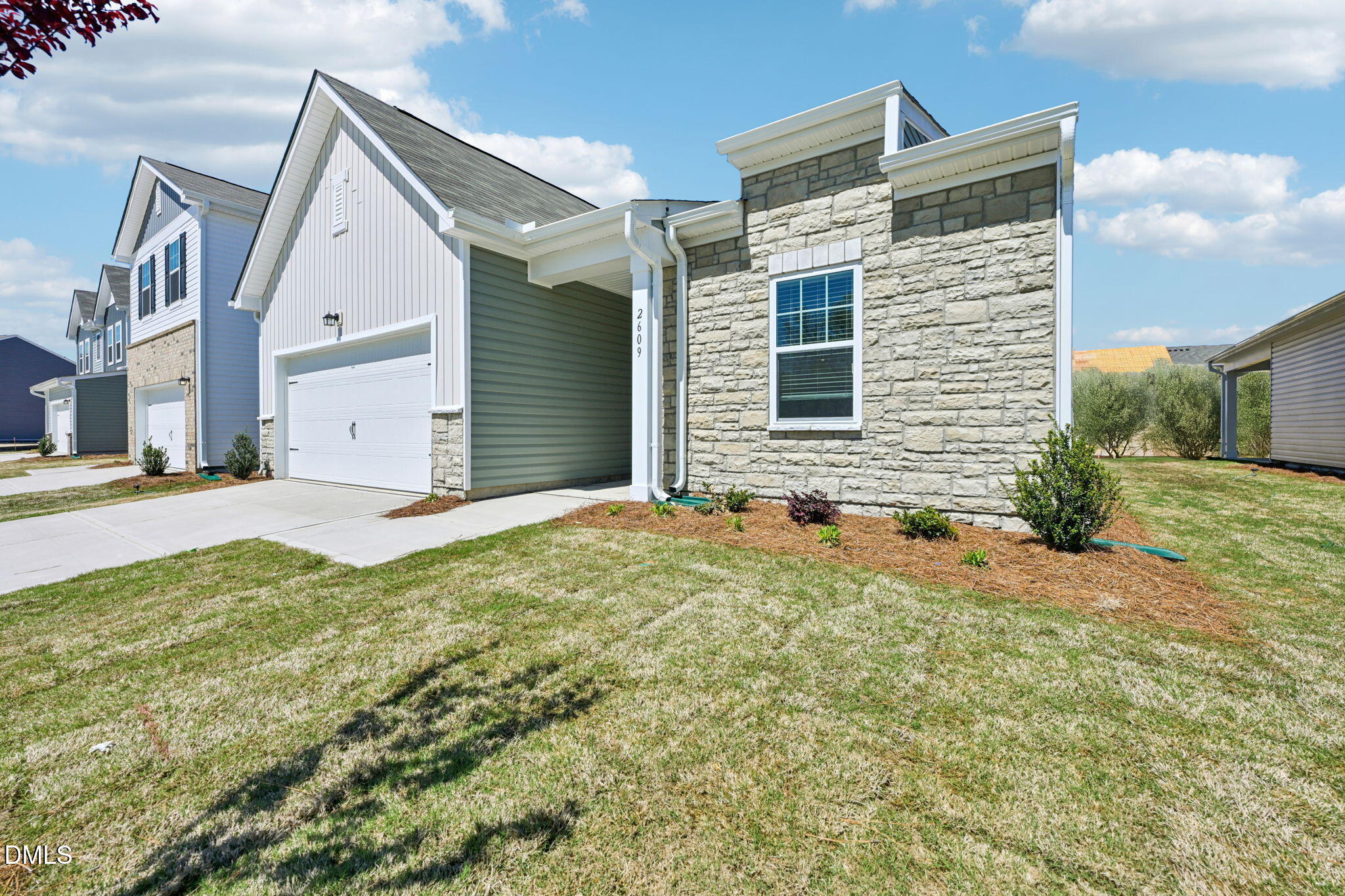 2521 Quarry Road