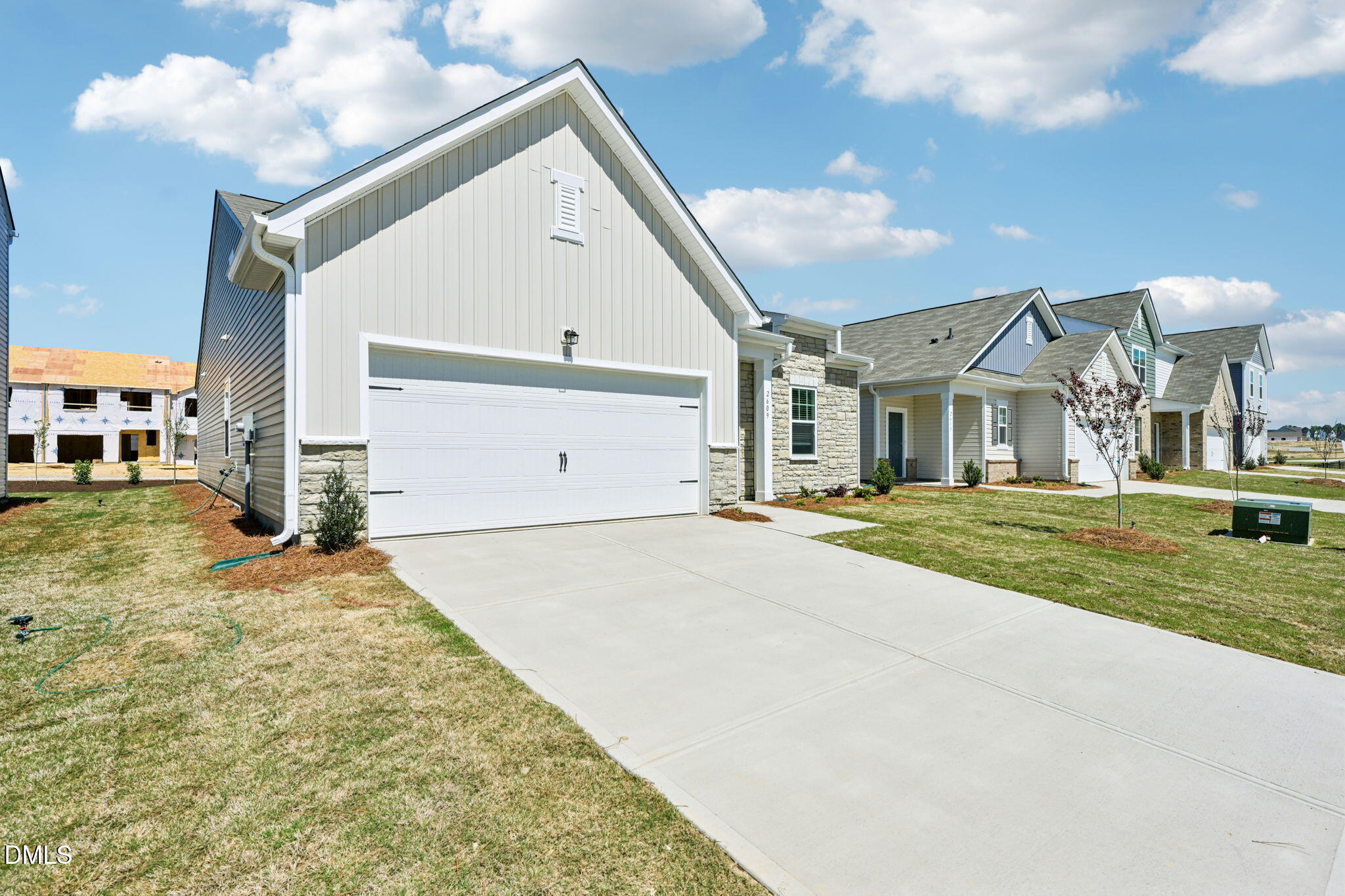 2521 Quarry Road