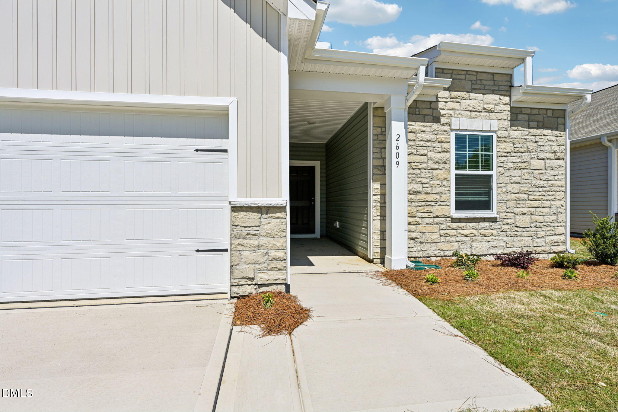 2521 Quarry Road