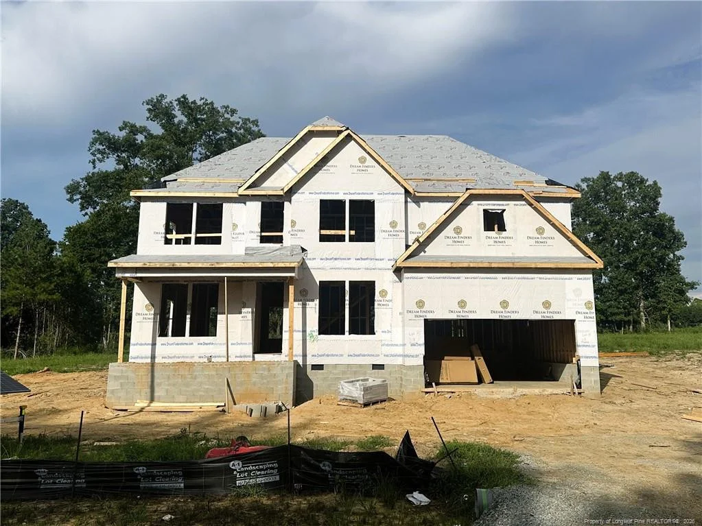 318 Maverick (lot 15) Lane