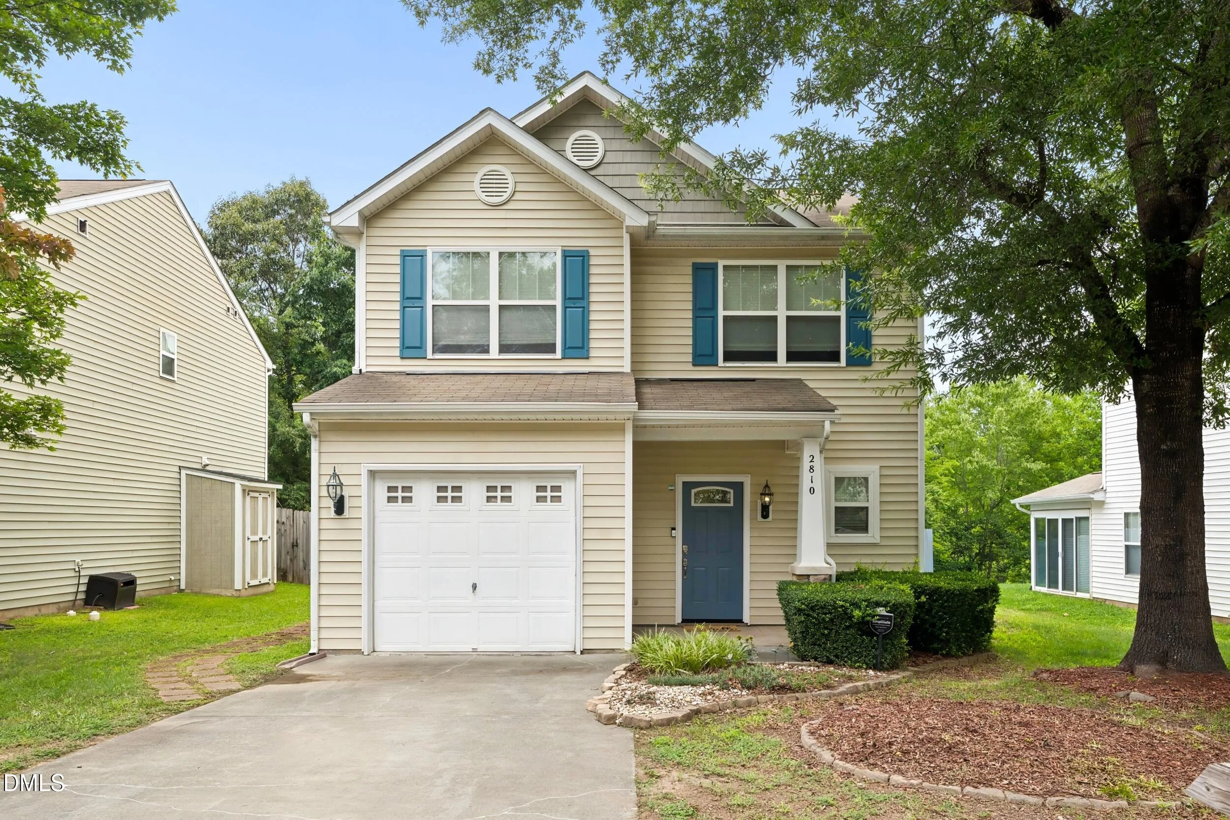 2810 Catamount Court