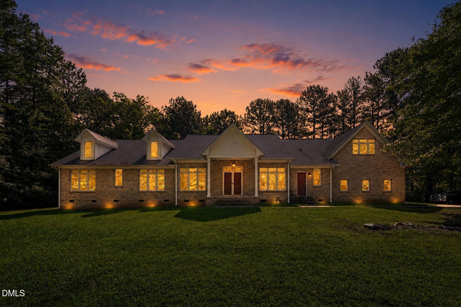 1021 Reaves Drive