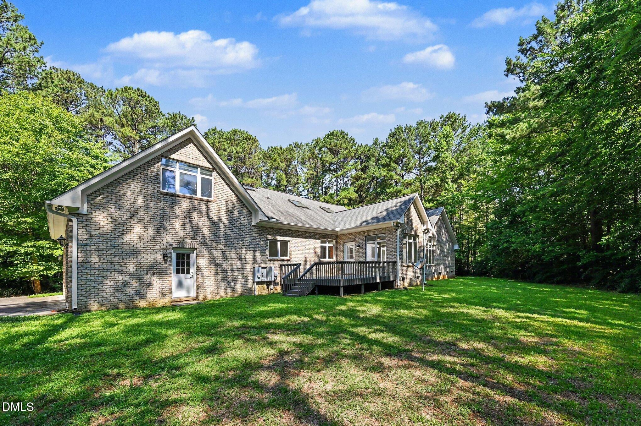1021 Reaves Drive