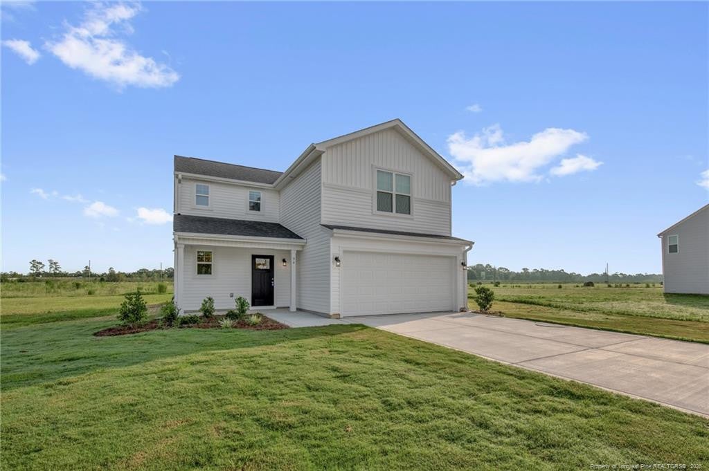 94 Coachman Lane