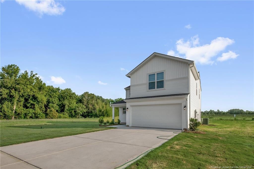 94 Coachman Lane