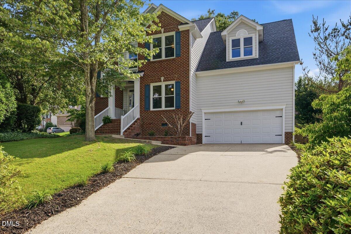 101 Streamview Drive