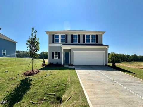 Photo of 235 Buckthorn Drive, Youngsville, NC 27596 (MLS # 10187180)