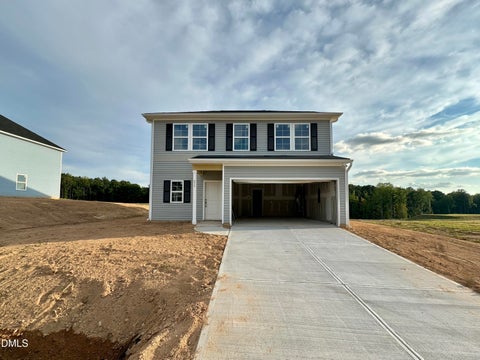 Photo of 235 Buckthorn Drive, Youngsville, NC 27596 (MLS # 10187180)