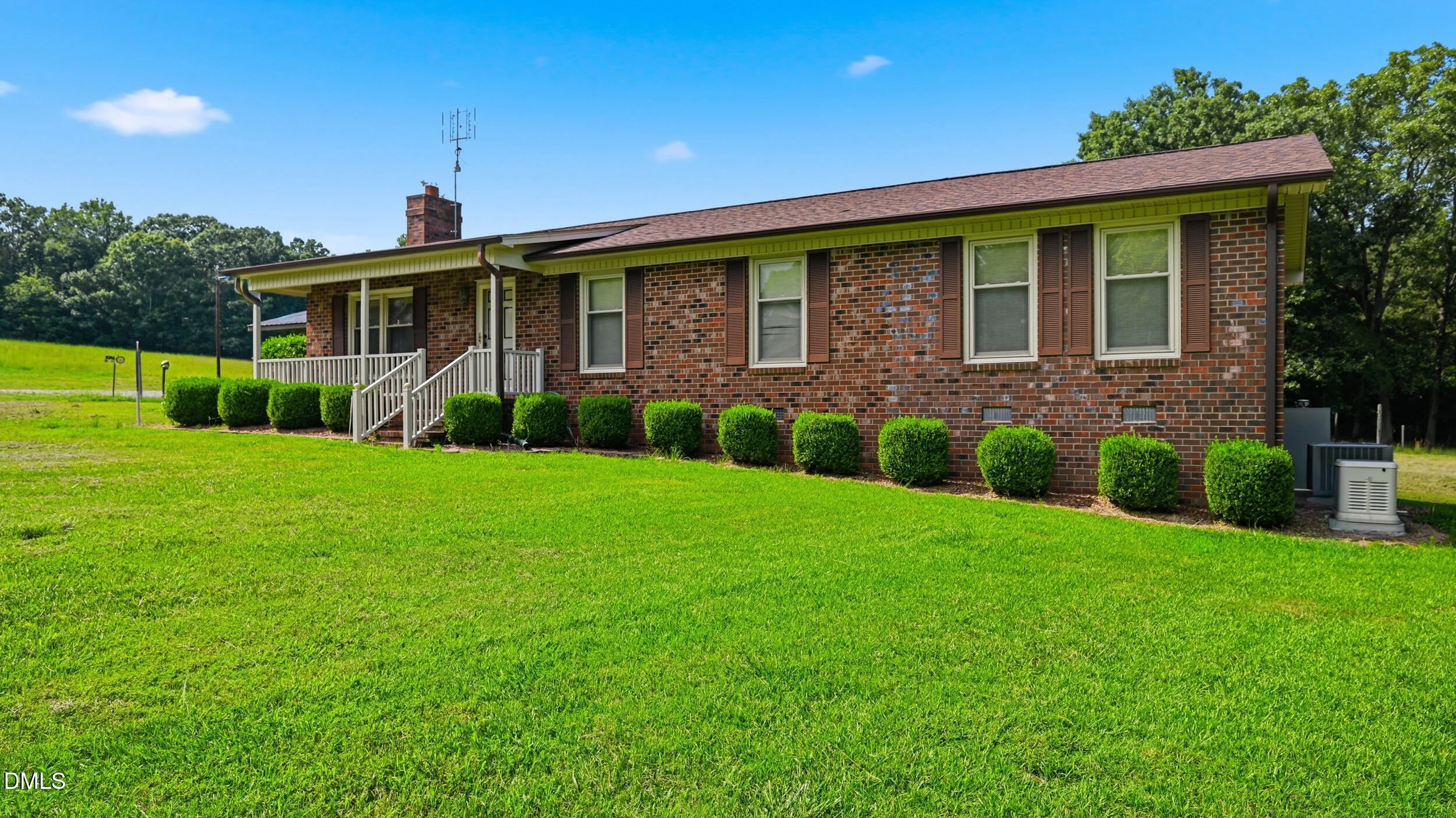 3710 Mount Willen Road, Haw River, NC, 27258