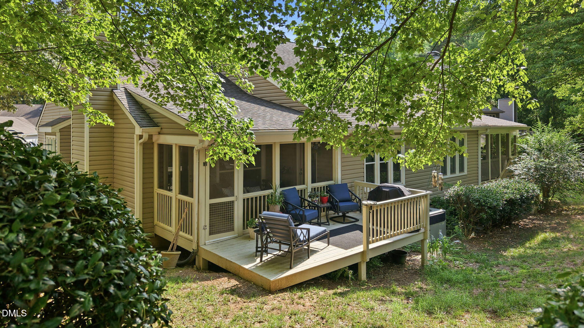243 Chimney Rise Drive