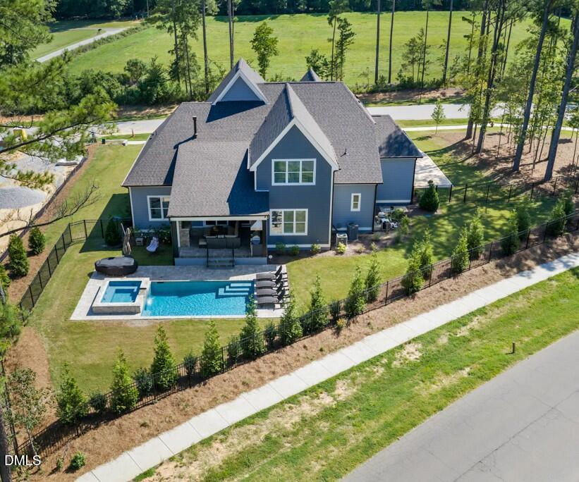 512 Colvard Woods Way